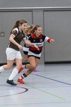 Album: Spiel-5 - wBJ Komet Blankenese - Altona 93 : Ergebnis: 3:2